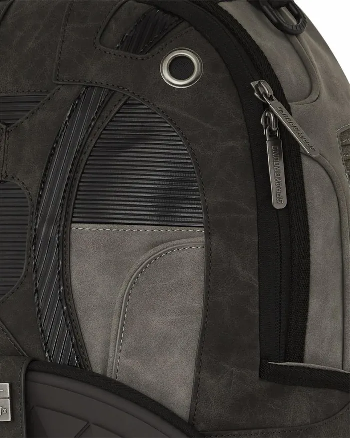 Bags SPRAYGROUND DUNE STILLSUIT SHARK BACKPACK