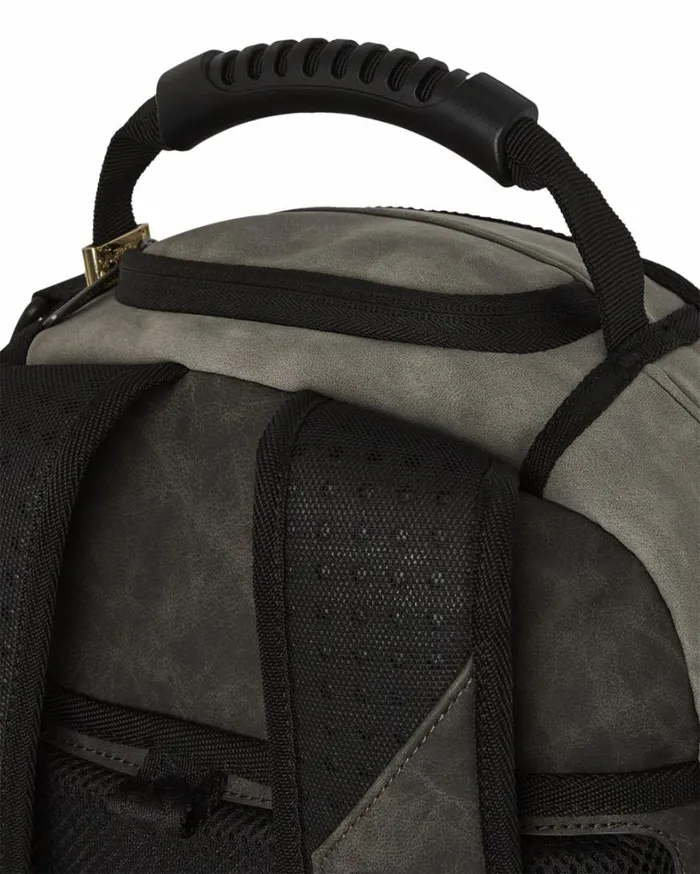 Bags SPRAYGROUND DUNE STILLSUIT SHARK BACKPACK
