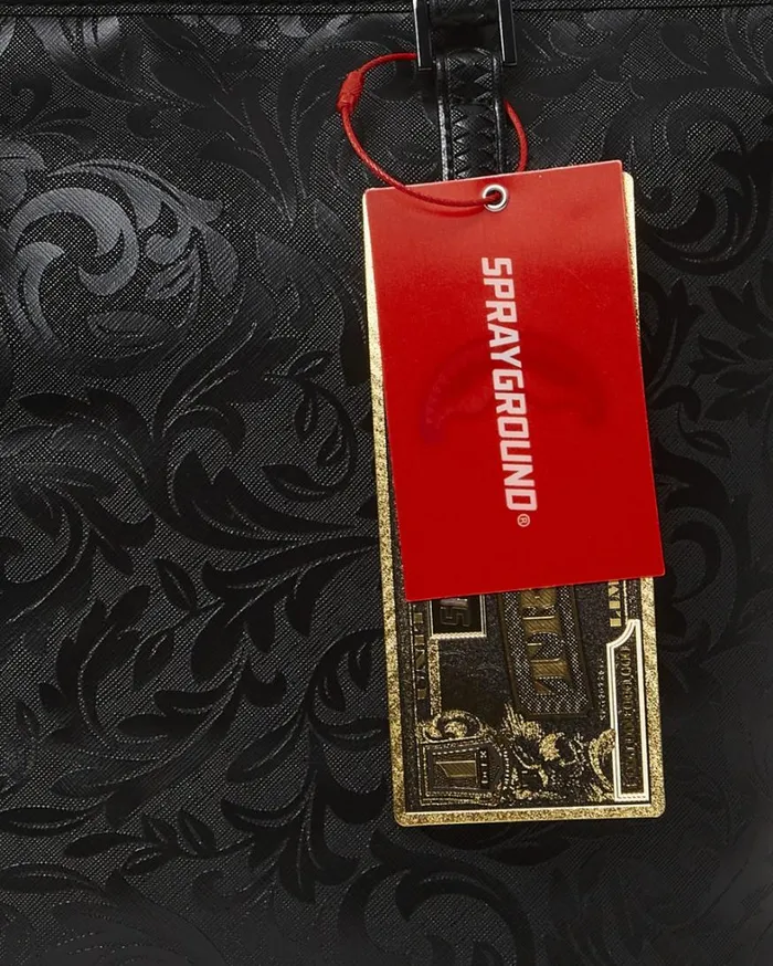 Bags SPRAYGROUND EUPHORIC DARKNESS TOTE
