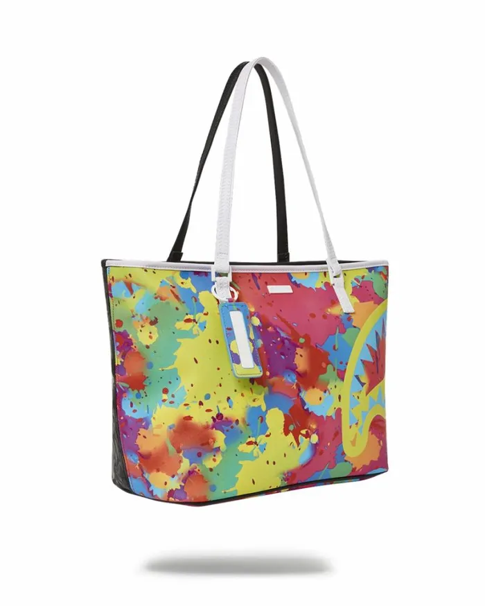 Bags SPRAYGROUND EUPHORIC DARKNESS TOTE