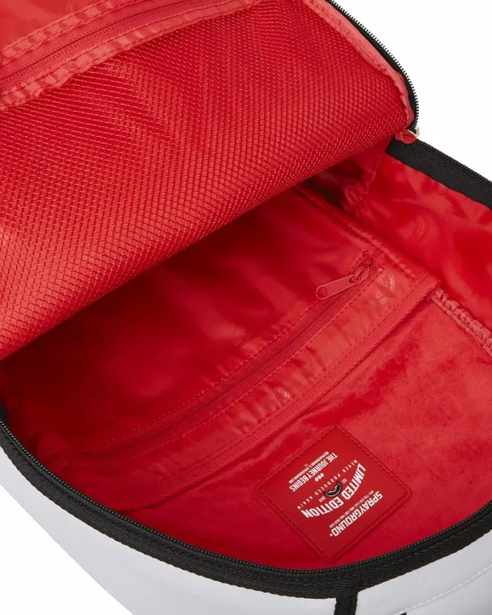 Bags SPRAYGROUND FAITH RINGOLD SELFPORTRAIT BACKPACK SUPER LIMITED