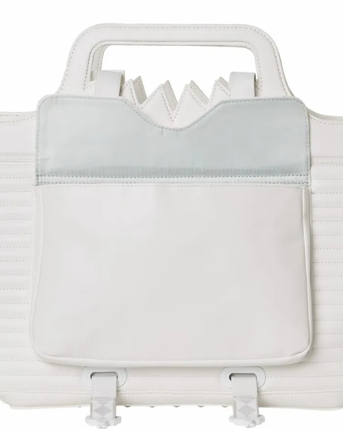 Bags SPRAYGROUND FUTURE TRAVELER TRAVEL CASE