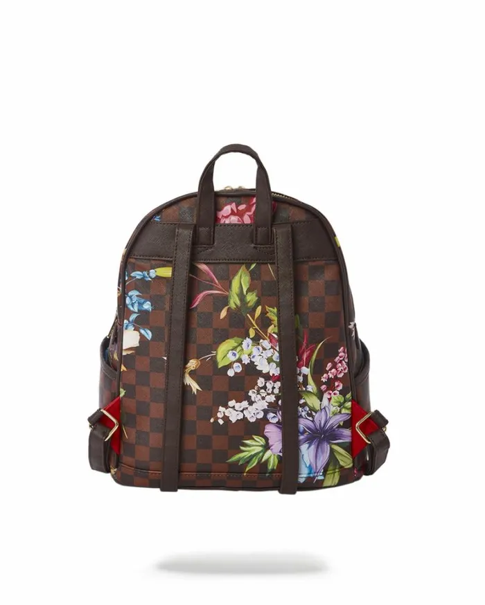 Bags SPRAYGROUND GARDEN OF SHARKS SAVAGE BACKPACK