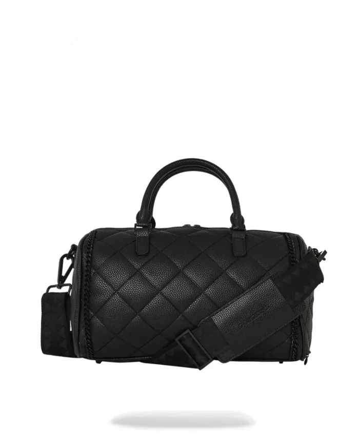 Bags SPRAYGROUND GHOST SHADOW MINI DUFFLE