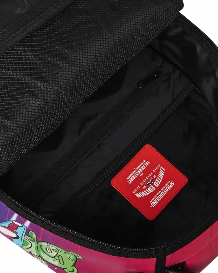 Bags SPRAYGROUND GRAND PRIX BACKPACK