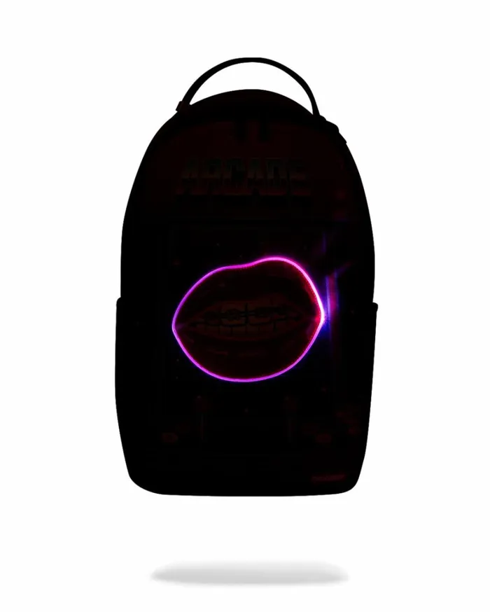 Bags SPRAYGROUND GRAND PRIX BACKPACK