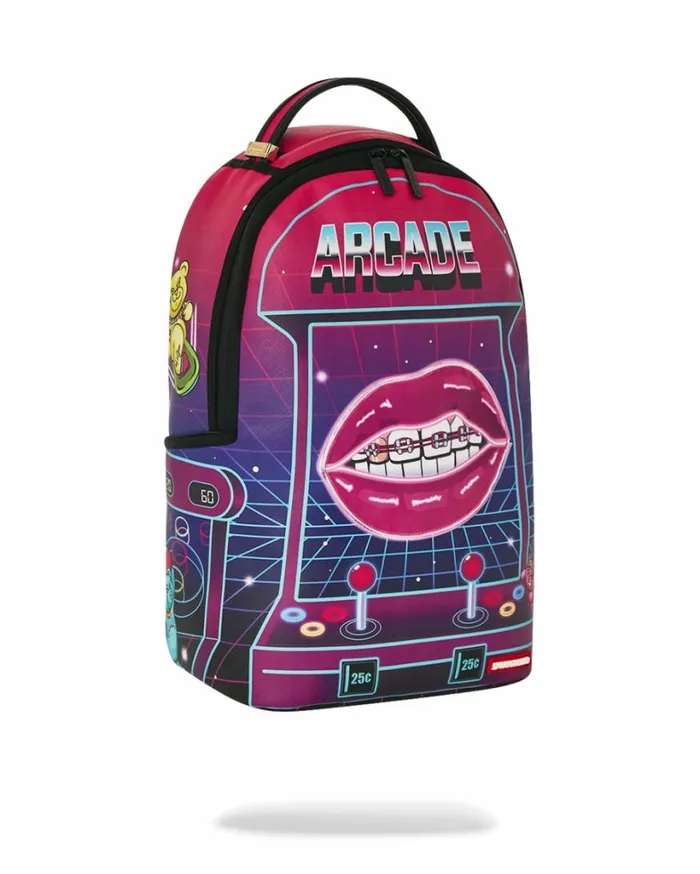 Bags SPRAYGROUND GRAND PRIX BACKPACK