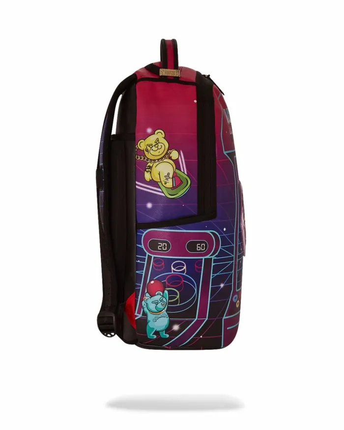Bags SPRAYGROUND GRAND PRIX BACKPACK