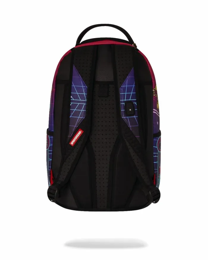 Bags SPRAYGROUND GRAND PRIX BACKPACK
