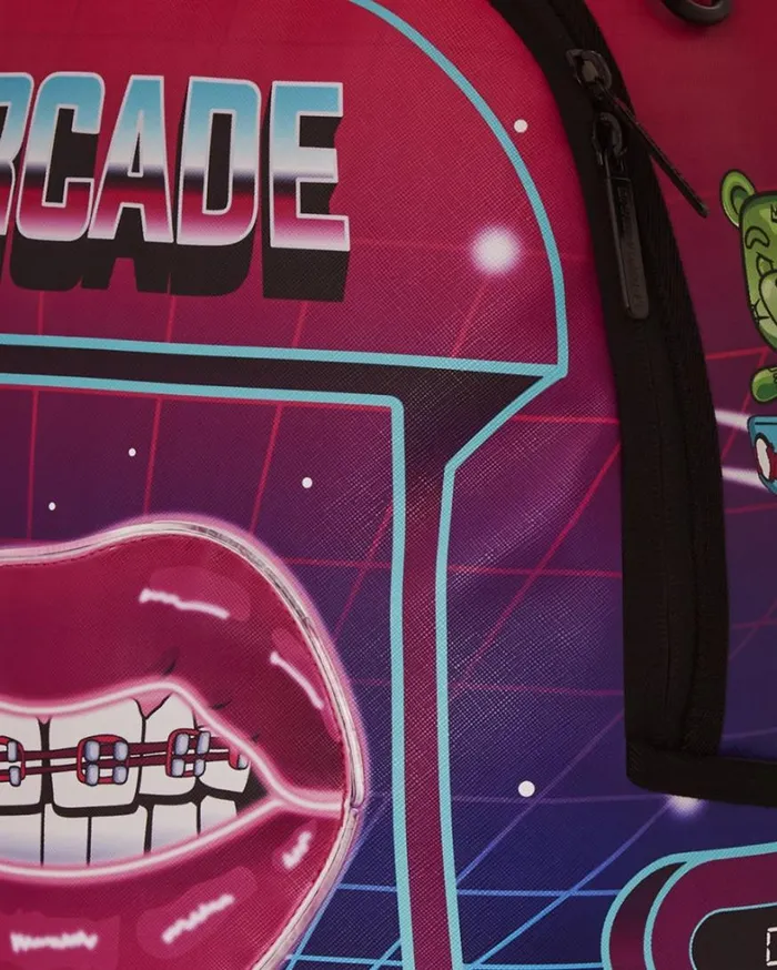 Bags SPRAYGROUND GRAND PRIX BACKPACK