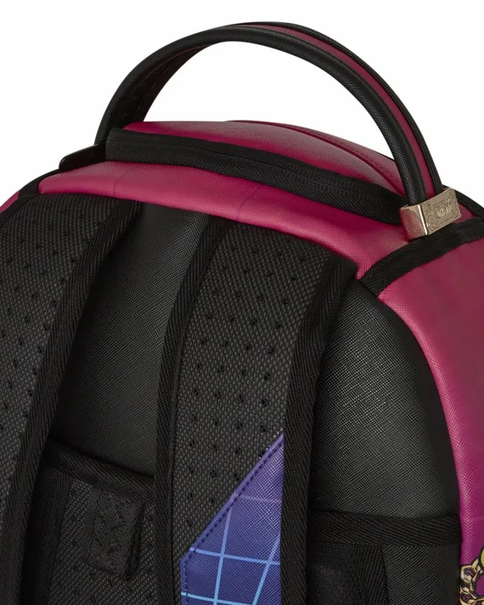 Bags SPRAYGROUND GRAND PRIX BACKPACK