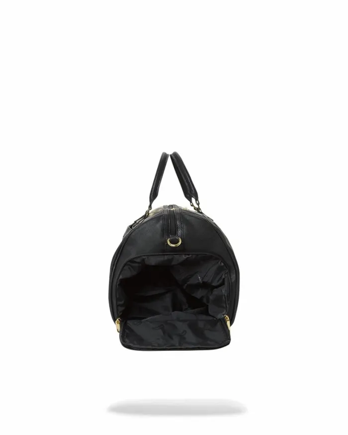 Bags SPRAYGROUND HALF GRAFF GLIDE LARGE DUFFLE
