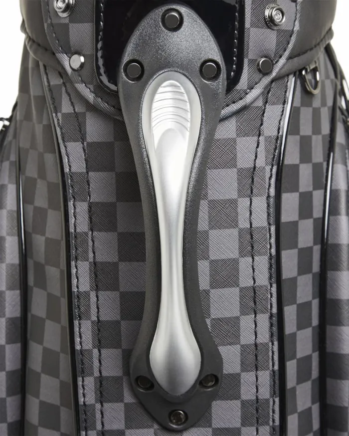 Bags SPRAYGROUND HENNY AIIR TO THE THRONE PRO GOLF BAG