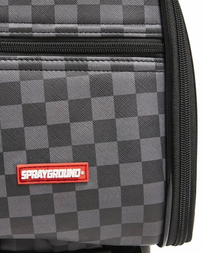 Bags SPRAYGROUND HENNY AIIR TO THE THRONE PRO GOLF BAG
