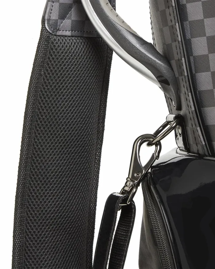 Bags SPRAYGROUND HENNY AIIR TO THE THRONE PRO GOLF BAG