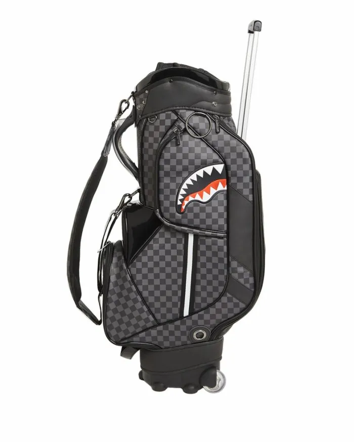 Bags SPRAYGROUND HENNY AIIR TO THE THRONE PRO GOLF BAG
