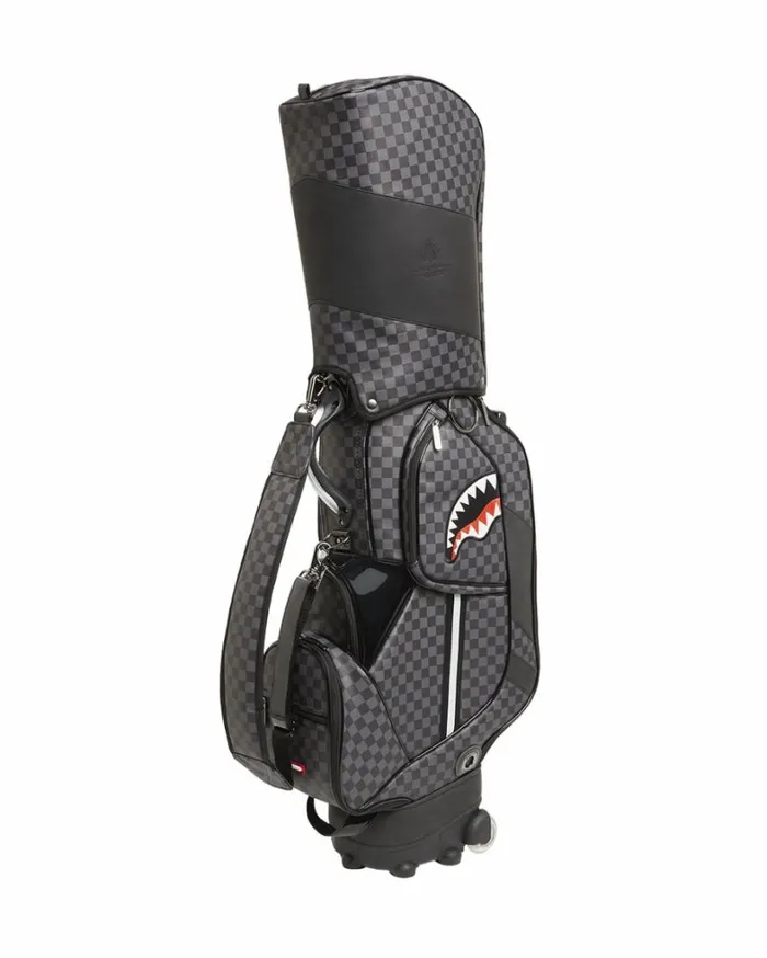 Bags SPRAYGROUND HENNY AIIR TO THE THRONE PRO GOLF BAG