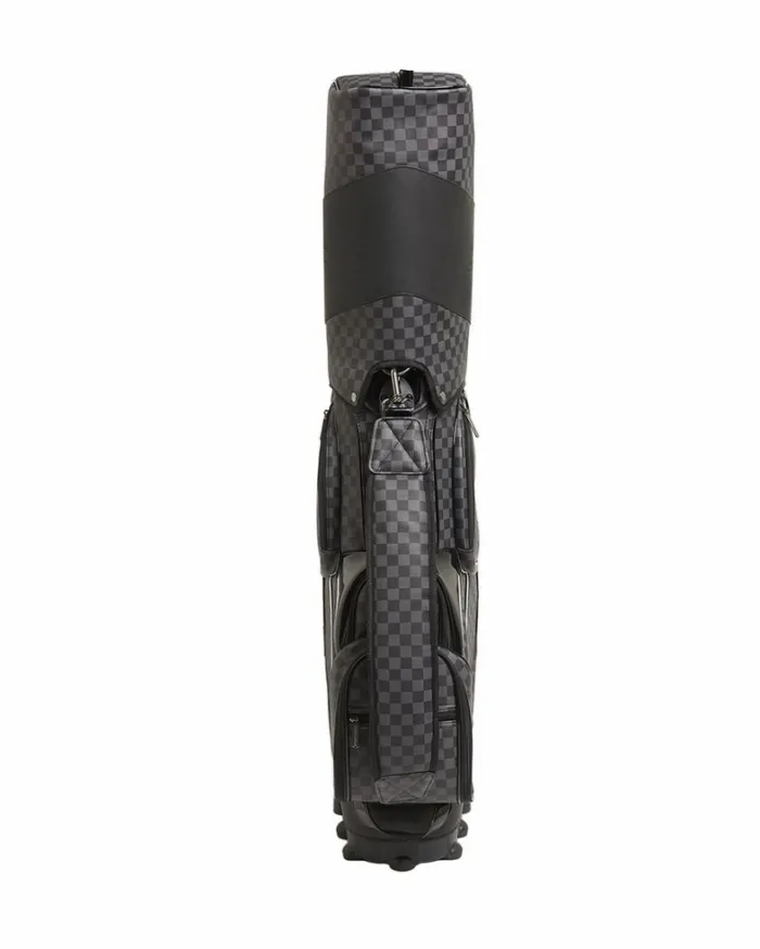 Bags SPRAYGROUND HENNY AIIR TO THE THRONE PRO GOLF BAG
