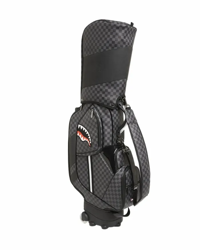 Bags SPRAYGROUND HENNY AIIR TO THE THRONE PRO GOLF BAG