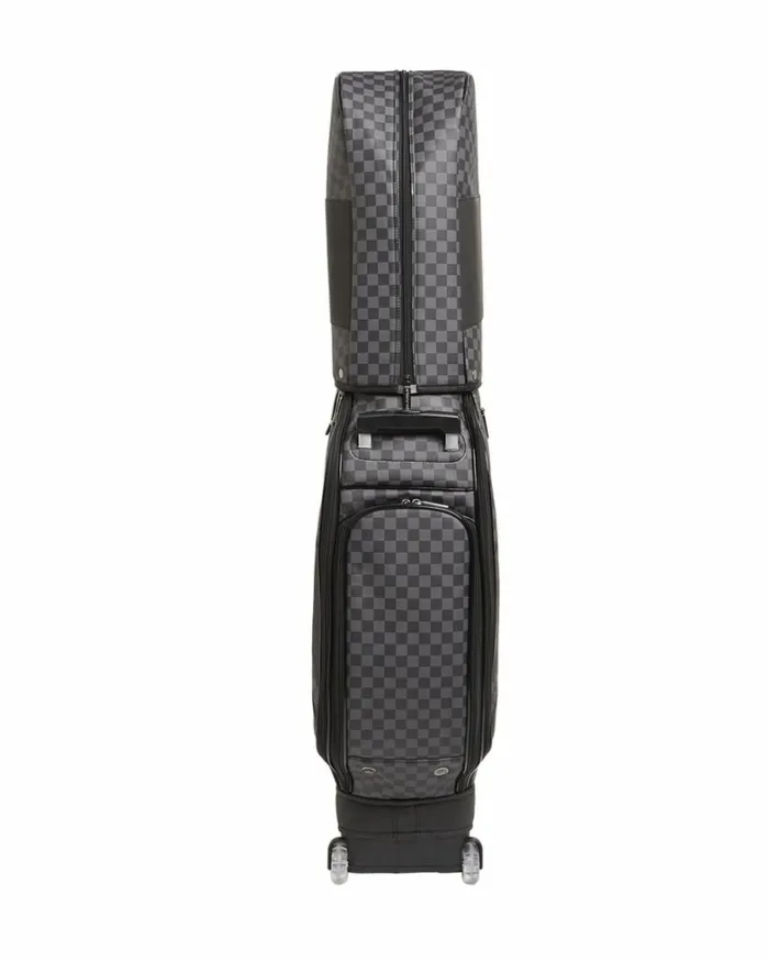 Bags SPRAYGROUND HENNY AIIR TO THE THRONE PRO GOLF BAG