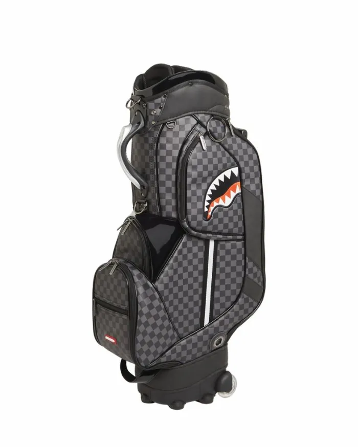 Bags SPRAYGROUND HENNY AIIR TO THE THRONE PRO GOLF BAG
