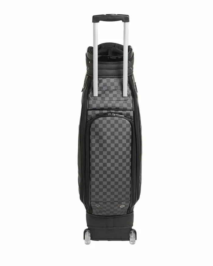 Bags SPRAYGROUND HENNY AIIR TO THE THRONE PRO GOLF BAG