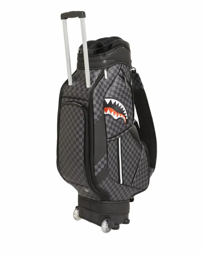 Bags SPRAYGROUND HENNY AIIR TO THE THRONE PRO GOLF BAG