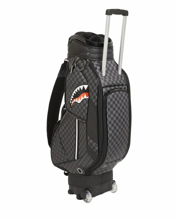 Bags SPRAYGROUND HENNY AIIR TO THE THRONE PRO GOLF BAG