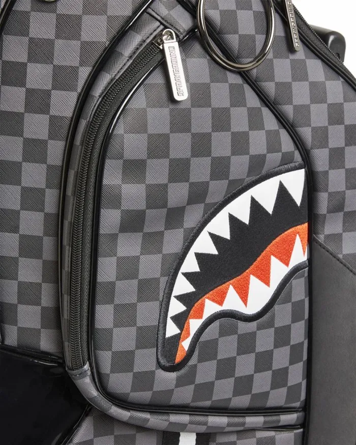 Bags SPRAYGROUND HENNY AIIR TO THE THRONE PRO GOLF BAG