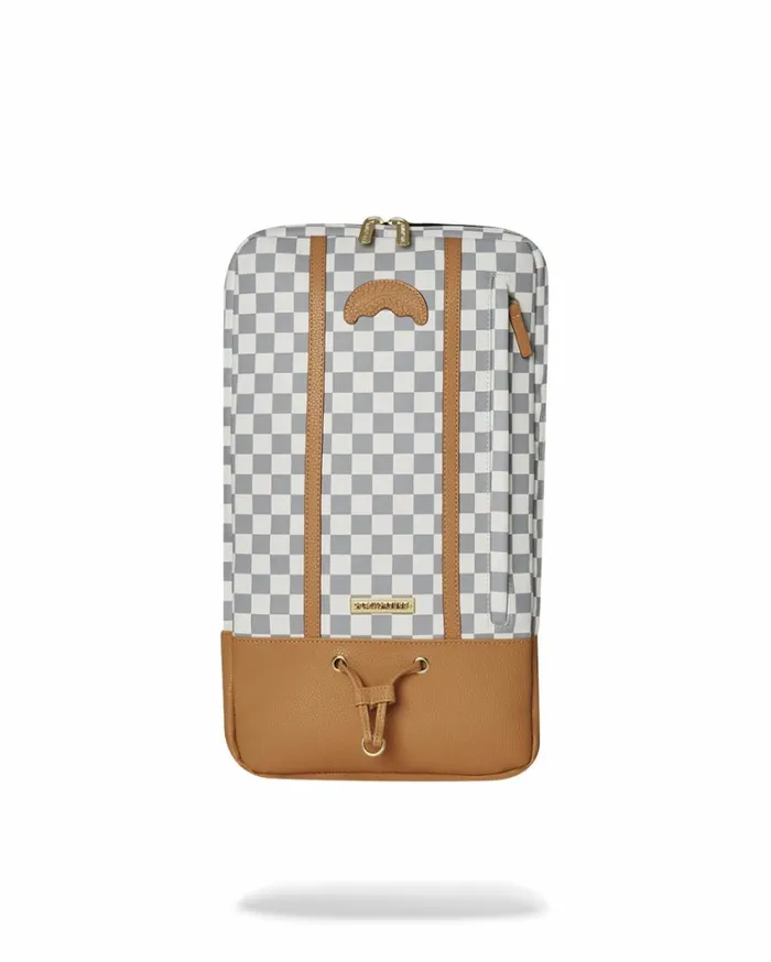 Bags SPRAYGROUND HENNY LATTE SMARTPACK