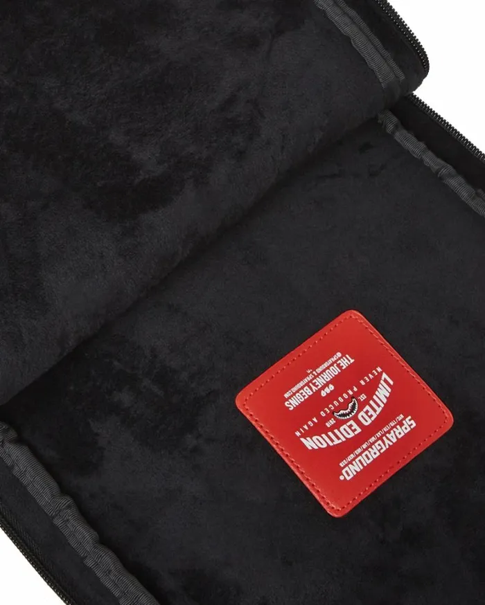Bags SPRAYGROUND HENNY LATTE SMARTPACK