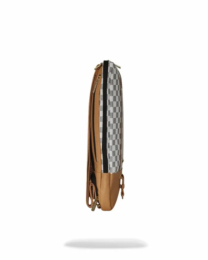 Bags SPRAYGROUND HENNY LATTE SMARTPACK