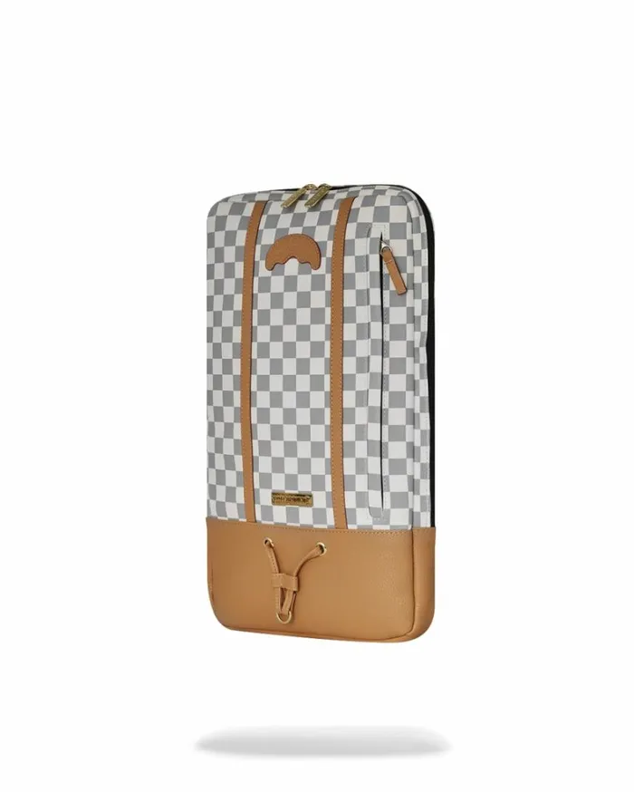 Bags SPRAYGROUND HENNY LATTE SMARTPACK