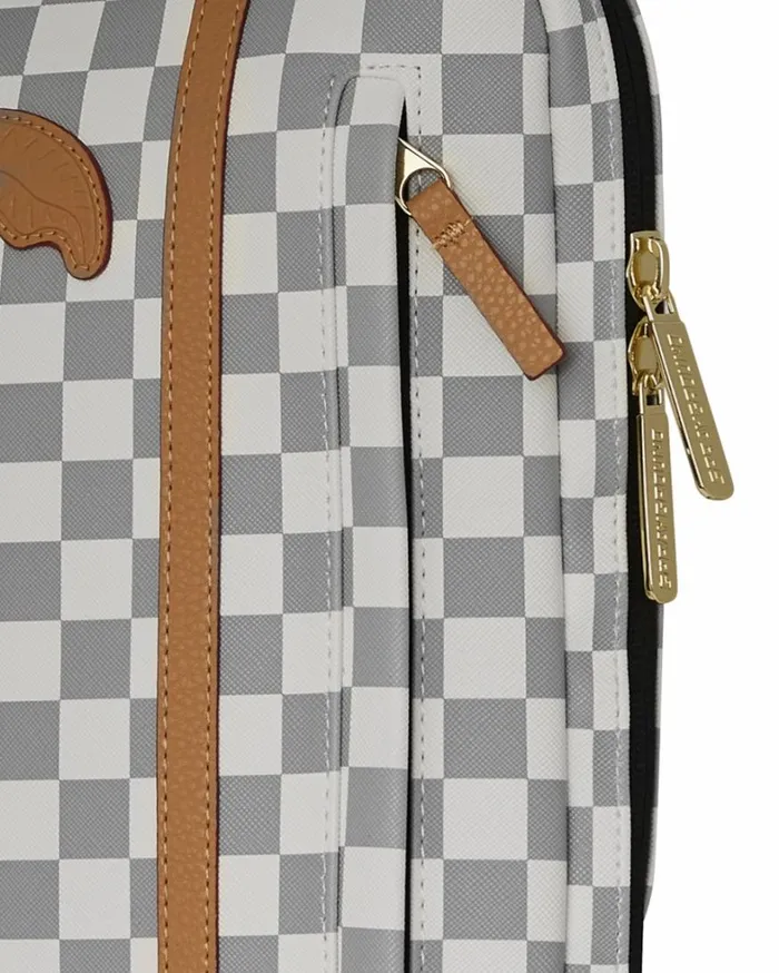 Bags SPRAYGROUND HENNY LATTE SMARTPACK