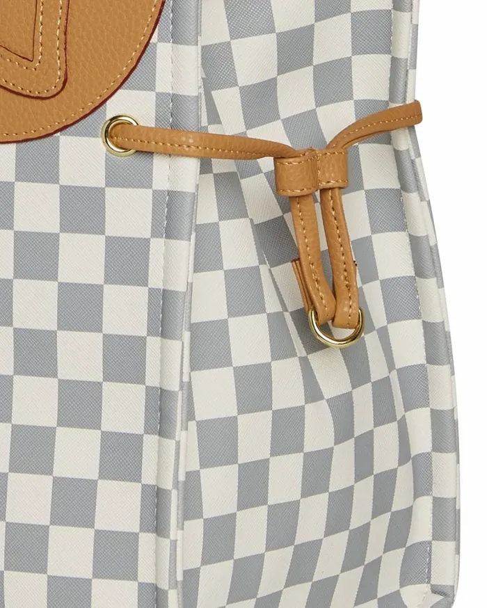 Bags SPRAYGROUND HENNY LATTE TORTUGA TOTE