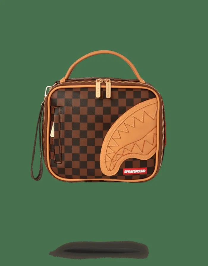 Bags SPRAYGROUND HENNY SNACK PACK