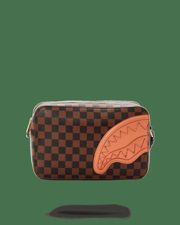 Bags SPRAYGROUND HENNY TOILETRY BAG