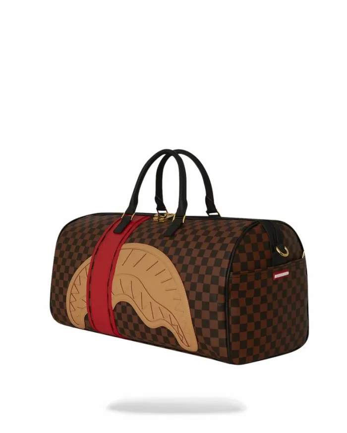 Bags SPRAYGROUND HENNY VICTORY LAP LARGE DUFFLE