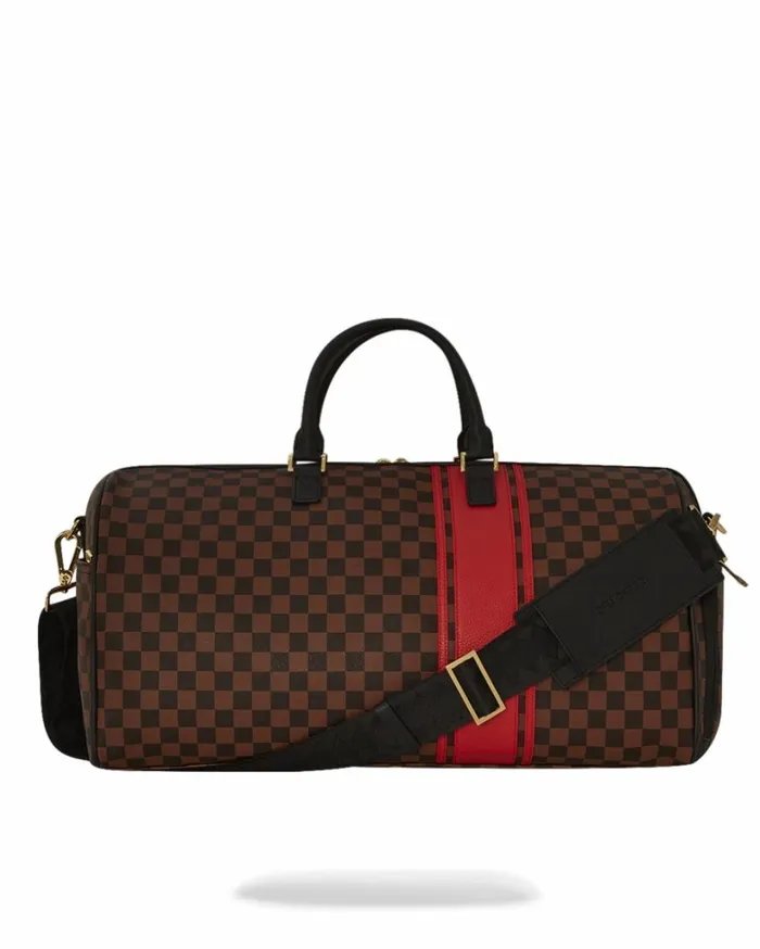 Bags SPRAYGROUND HENNY VICTORY LAP LARGE DUFFLE