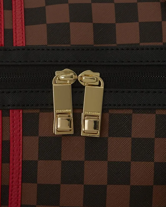 Bags SPRAYGROUND HENNY VICTORY LAP LARGE DUFFLE