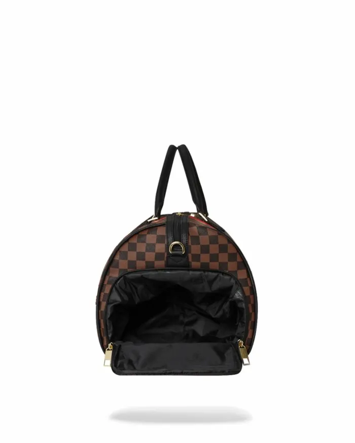 Bags SPRAYGROUND HENNY VICTORY LAP LARGE DUFFLE