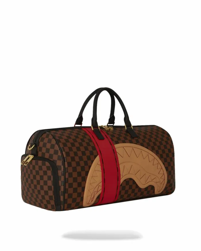 Bags SPRAYGROUND HENNY VICTORY LAP LARGE DUFFLE