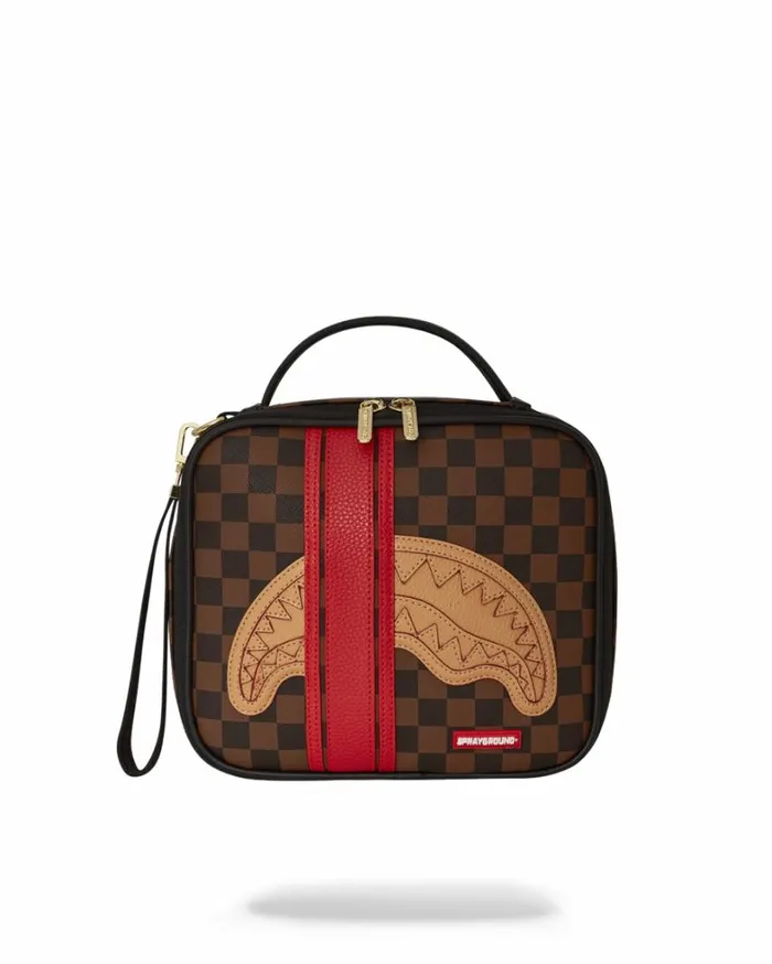 Bags SPRAYGROUND HENNY VICTORY LAP SNACKPACK