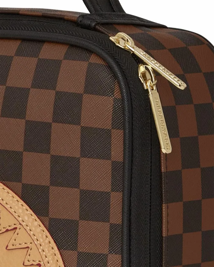 Bags SPRAYGROUND HENNY VICTORY LAP SNACKPACK