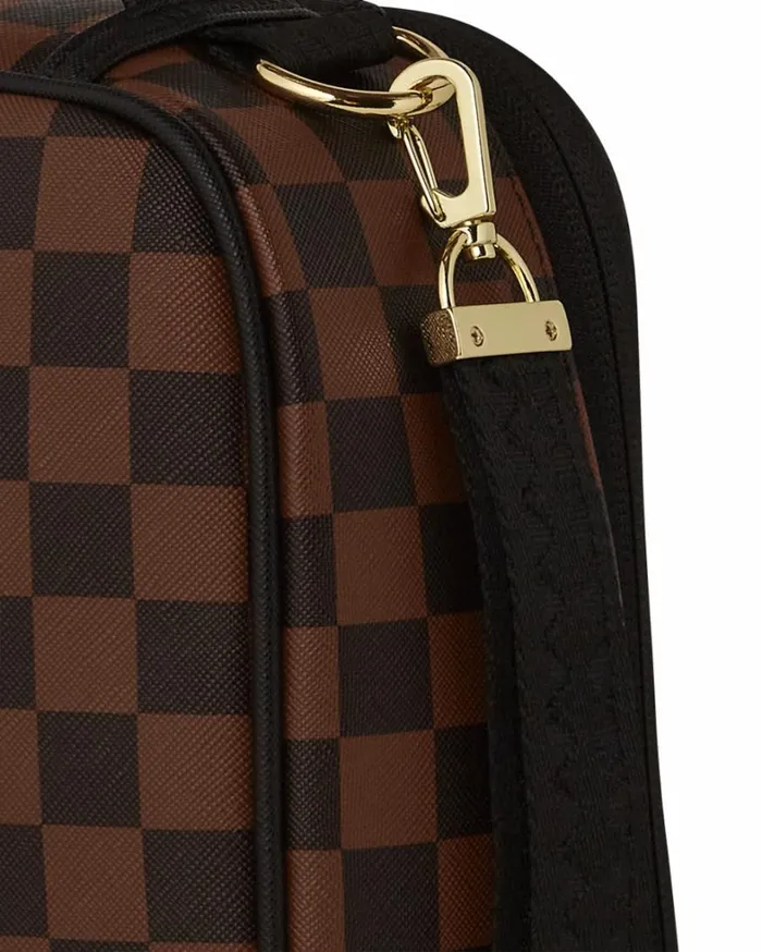 Bags SPRAYGROUND HENNY VICTORY LAP SNACKPACK