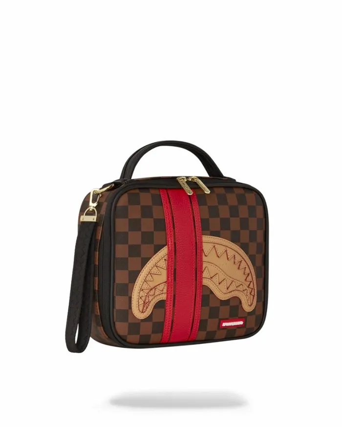 Bags SPRAYGROUND HENNY VICTORY LAP SNACKPACK