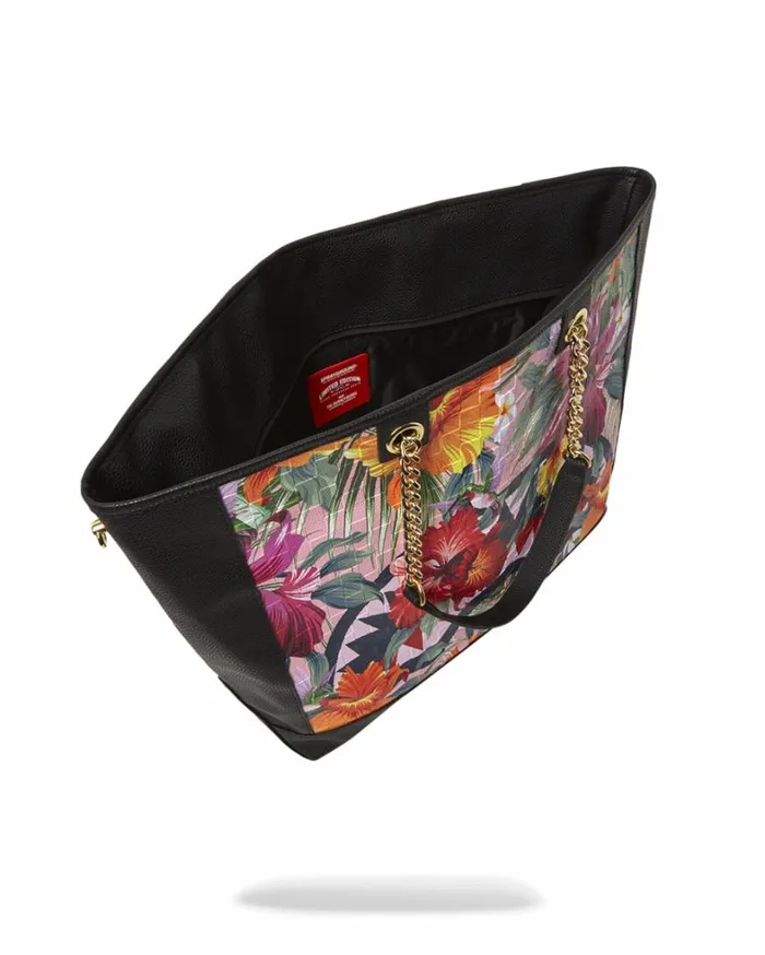 Bags SPRAYGROUND HUMMINGBIRD SHARK PRECISION TOTE