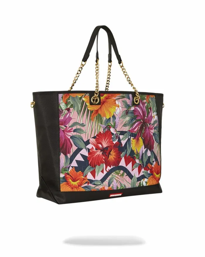 Bags SPRAYGROUND HUMMINGBIRD SHARK PRECISION TOTE