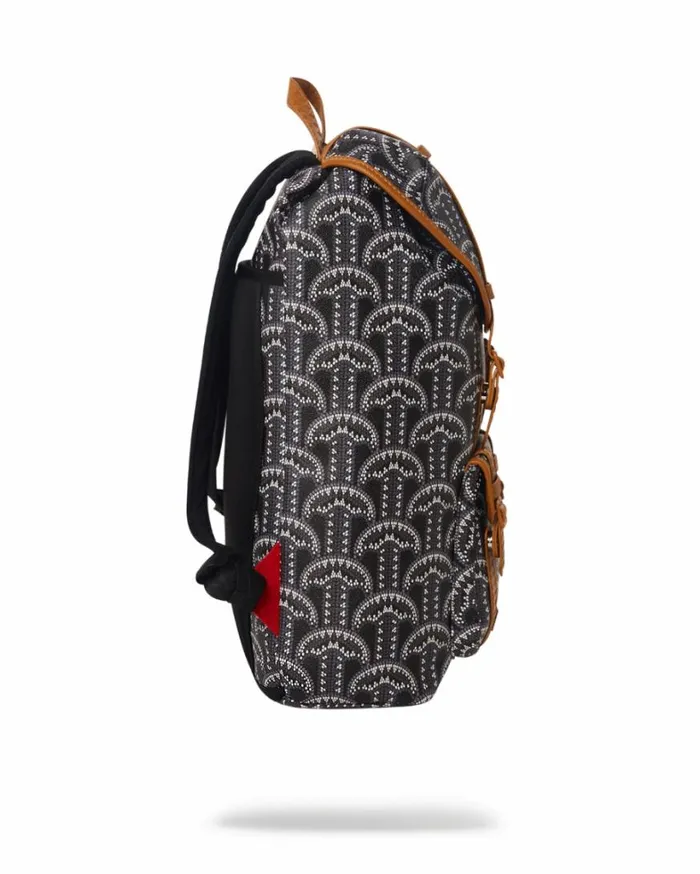 Bags SPRAYGROUND ILLUCHAINS HILLS BACKPACK