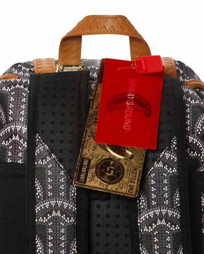Bags SPRAYGROUND ILLUCHAINS HILLS BACKPACK